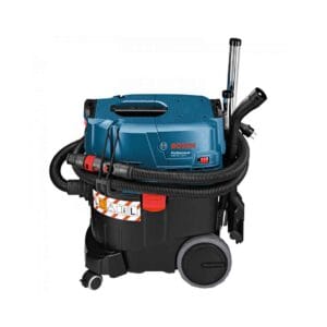 Bosch – GAS 35 L SFC+ Professional – Wet & Dry Extractor Vacuum cleaner
