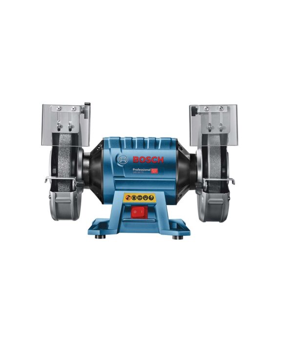 Bosch – GBG 60-20 Professional – Bench Grinder