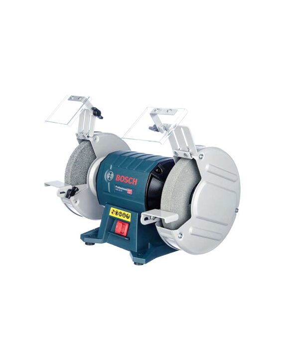 Bosch – GBG 60-20 Professional – Bench Grinder