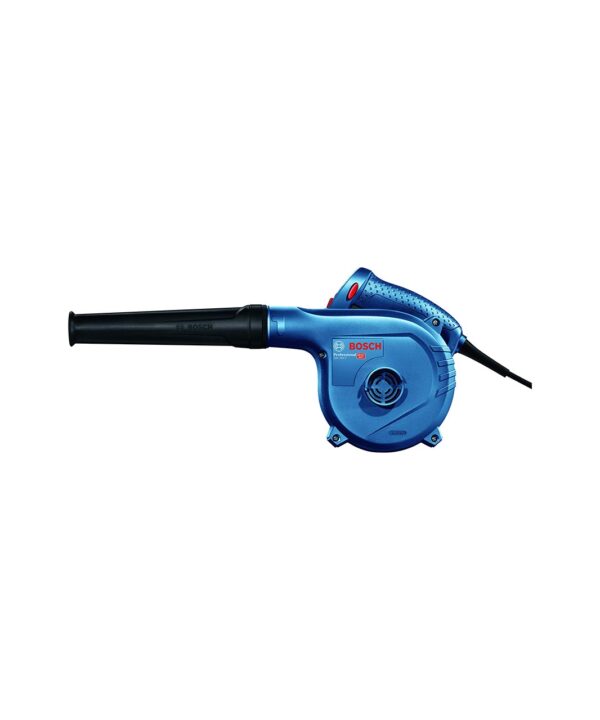 Bosch – GBL 800 E Professional – Blower with dust extraction