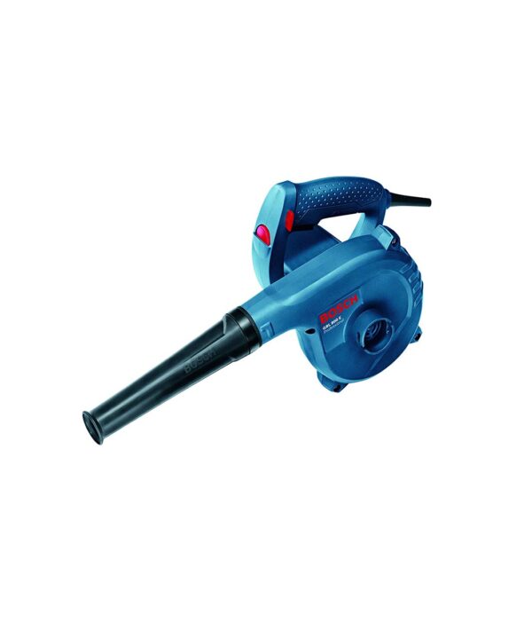 Bosch – GBL 800 E Professional – Blower with dust extraction