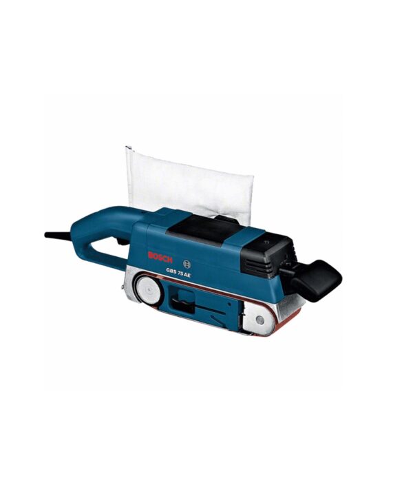 Bosch – GBS 75 AE Professional – Belt Sander