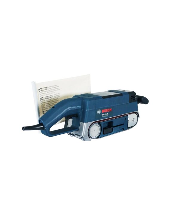 Bosch – GBS 75 AE Professional – Belt Sander