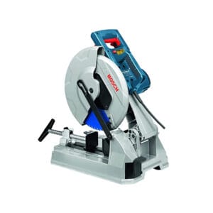 Bosch – GCD 12 JL Professional – Metal Cut-Off Saw