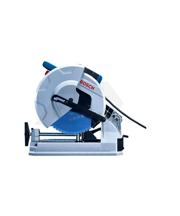 Bosch – GCD 12 JL Professional – Metal Cut-Off Saw