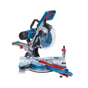 Bosch-Mitre Saw-GCM 10 MX Professional