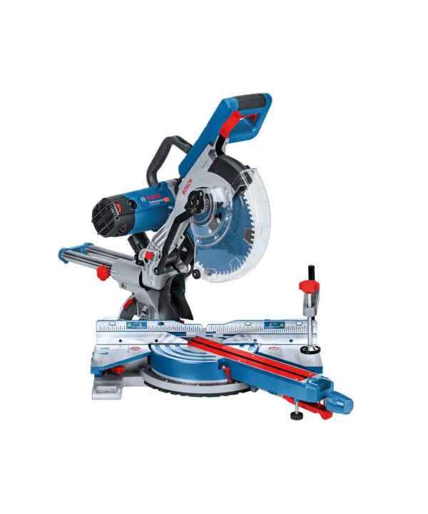 Bosch-Mitre Saw-GCM 10 MX Professional