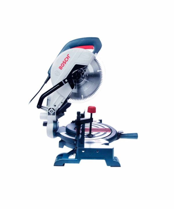 Bosch-Mitre Saw-GCM 10 MX Professional