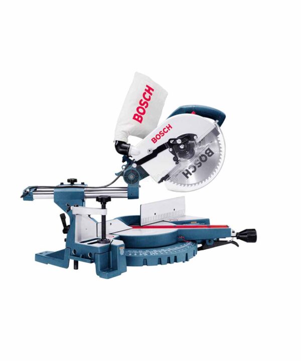 Bosch-Mitre Saw-GCM 10 MX Professional