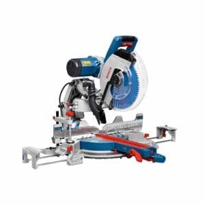 Bosch – GCM 12 GDL Professional – Mitre Saw