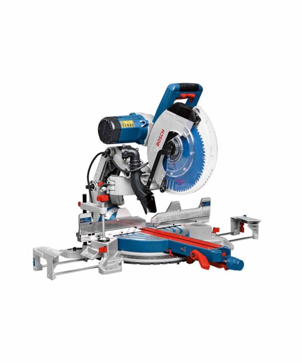 Bosch – GCM 12 GDL Professional Mitre Saw