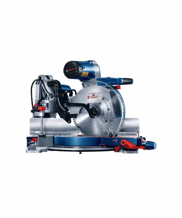 Bosch – GCM 12 GDL Professional Mitre Saw