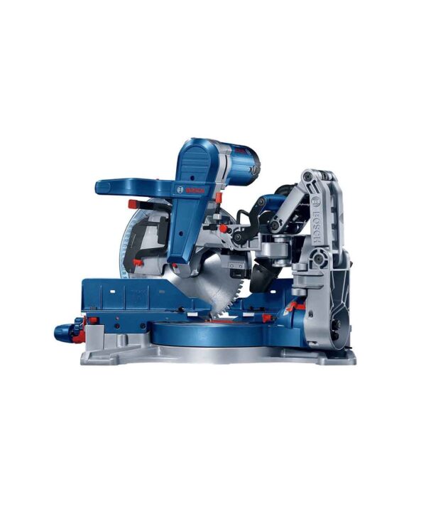 Bosch – GCM 12 GDL Professional Mitre Saw