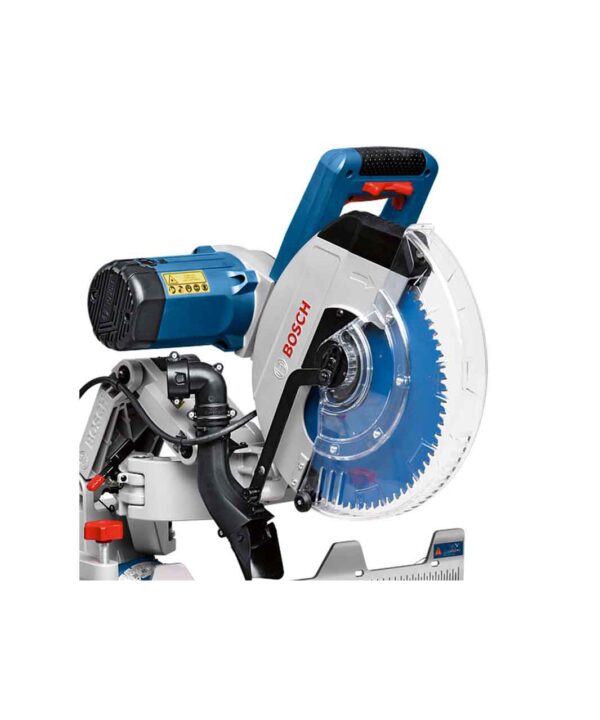 Bosch – GCM 12 GDL Professional Mitre Saw