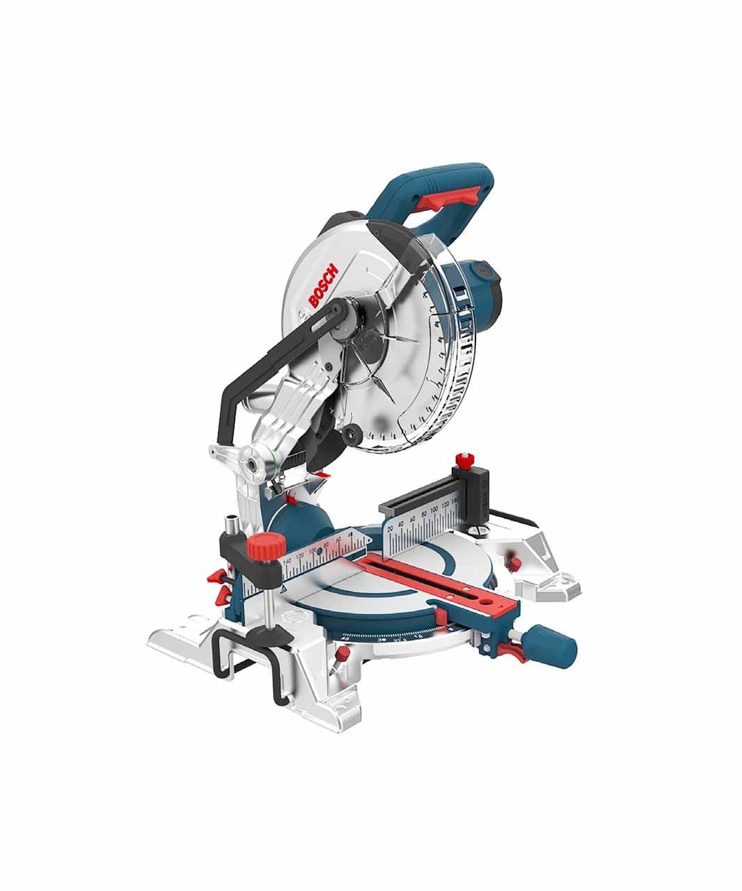 Bosch - GCM 216 Professional - Mitre Saw