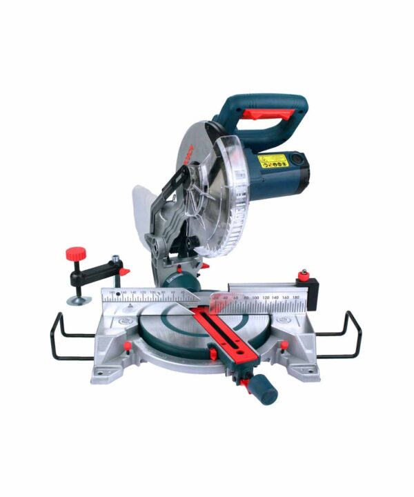 Bosch-Mitre Saw-GCM 10 MX Professional