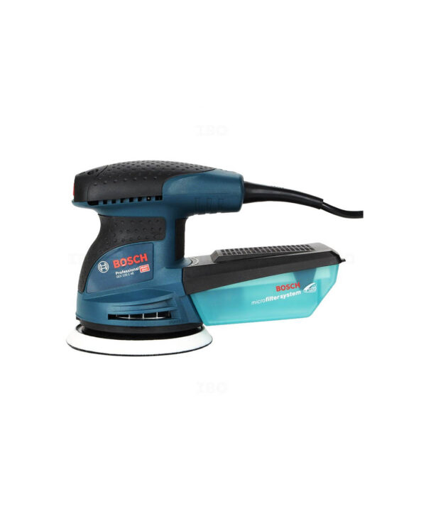 Bosch – GEX 125-1 AE Professional – Random Orbital Sander