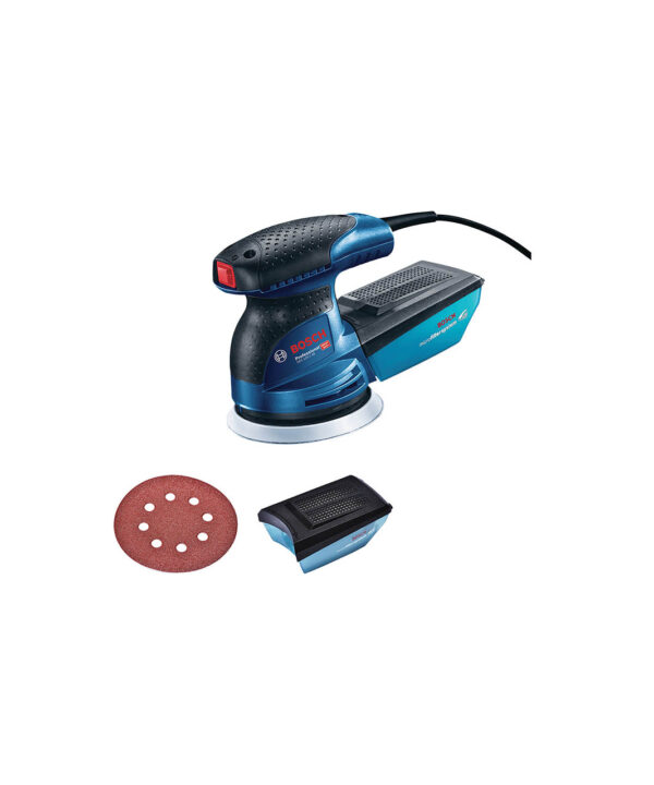 Bosch – GEX 125-1 AE Professional – Random Orbital Sander