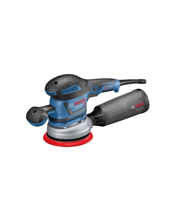 Bosch – GEX 40-150 Professional – Random Orbital Sander