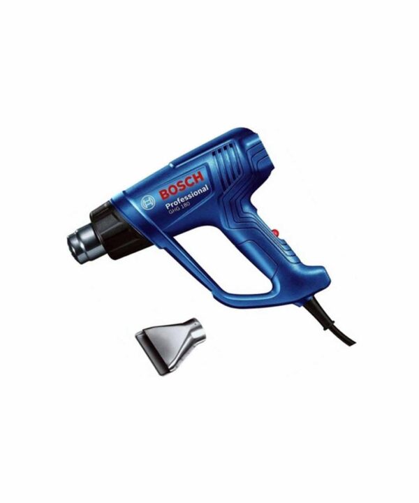 Bosch – GHG 180 Professional – Heat Gun