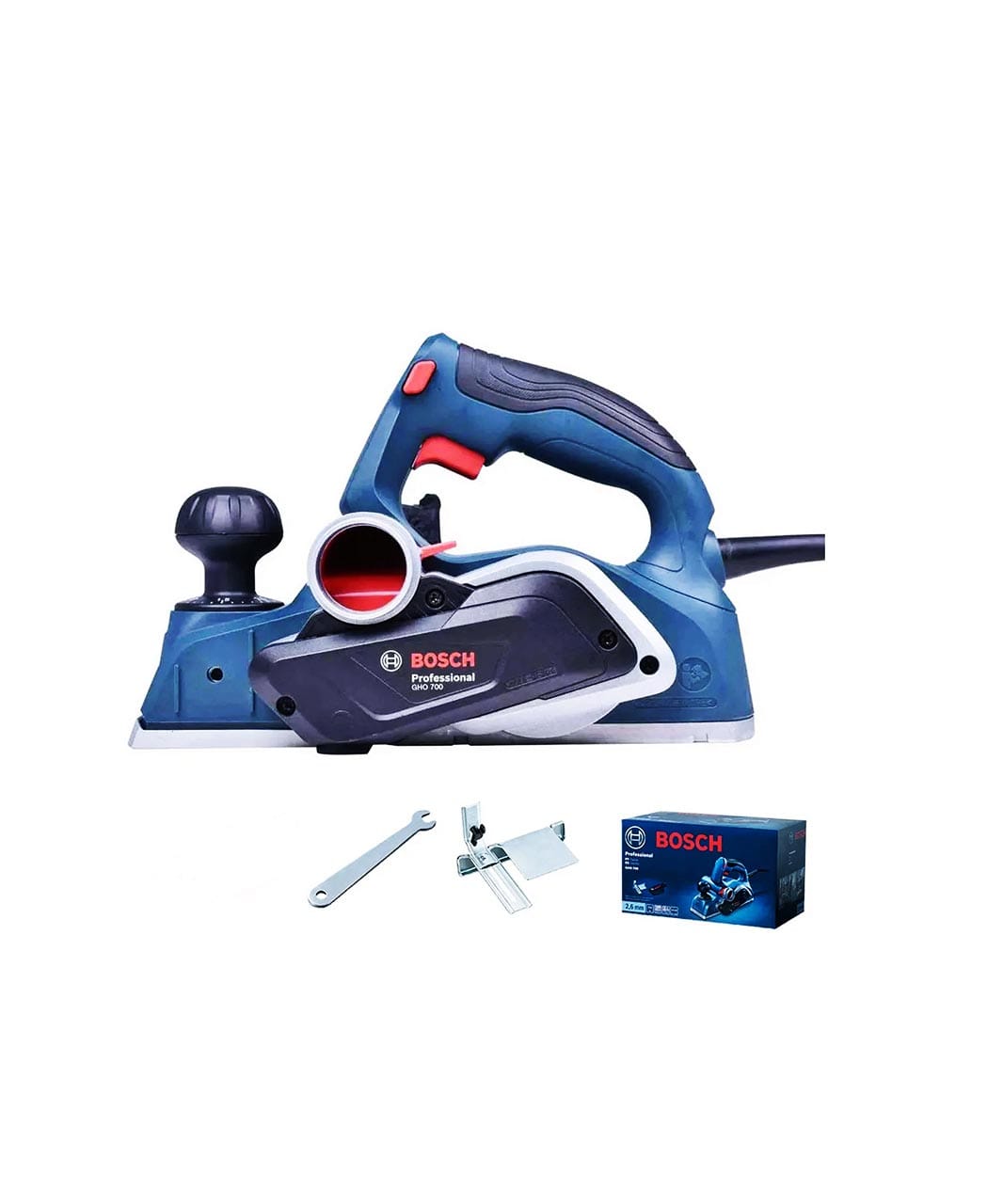 Bosch – GHO 700 Professional – Planer