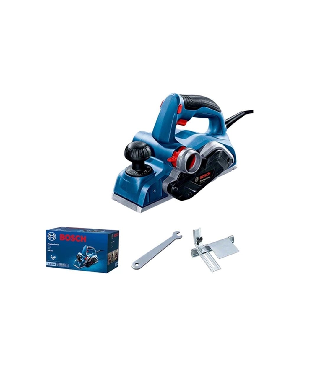 Bosch – GHO 700 Professional – Planer