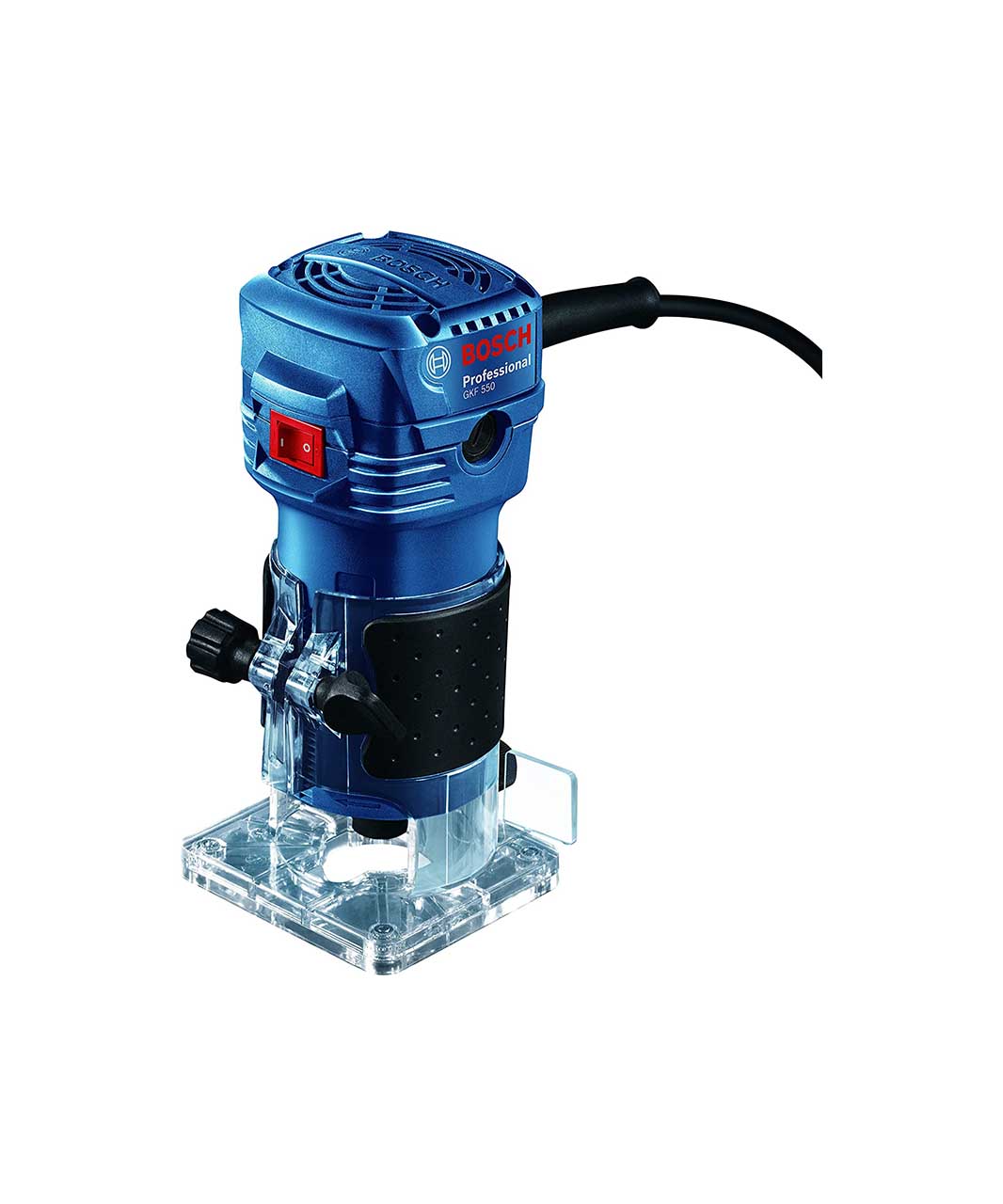 Bosch - GKF 550 Professional - Palm Router