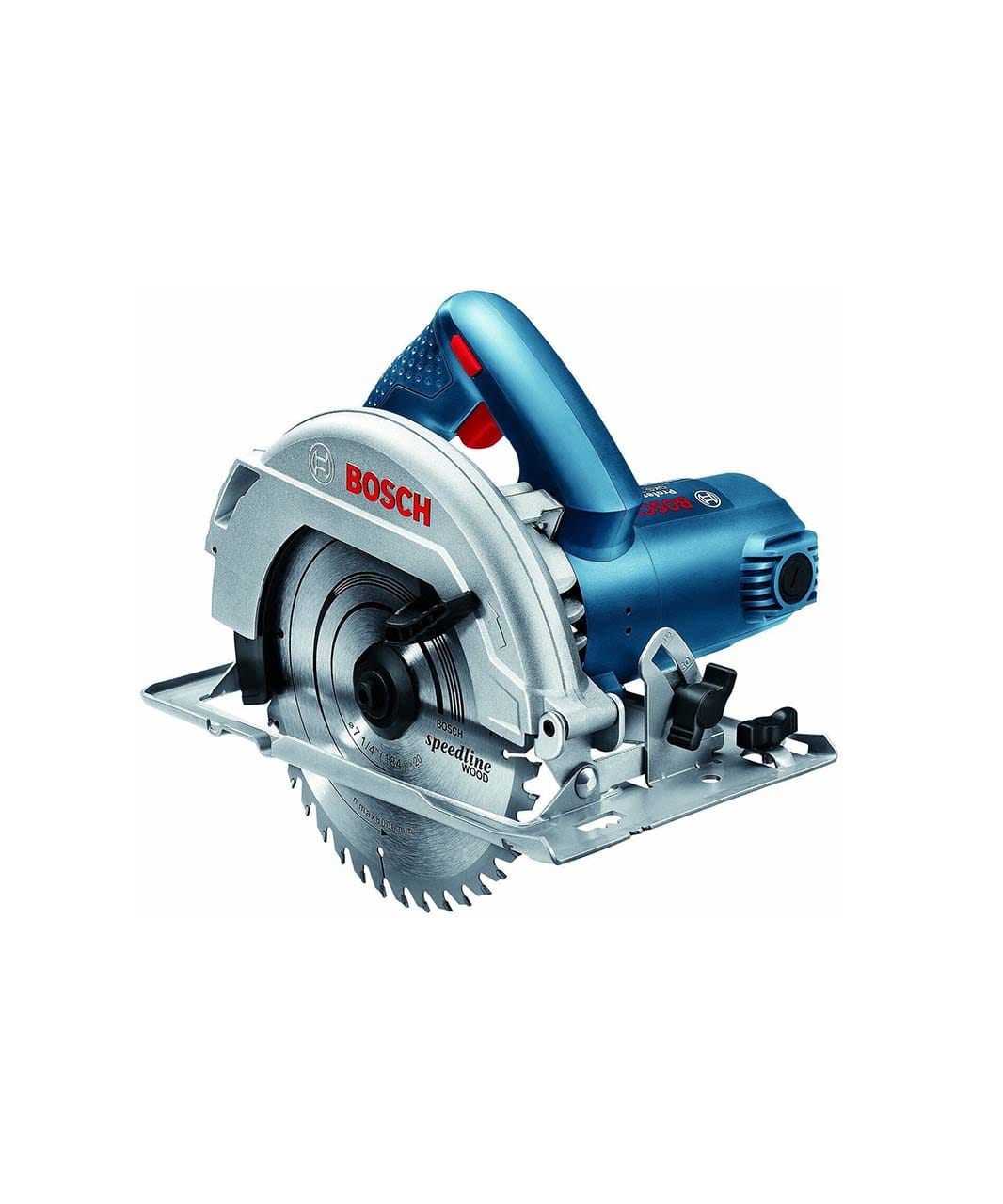 Bosch - GKS 140 Professional - Hand-Held Circular Saw