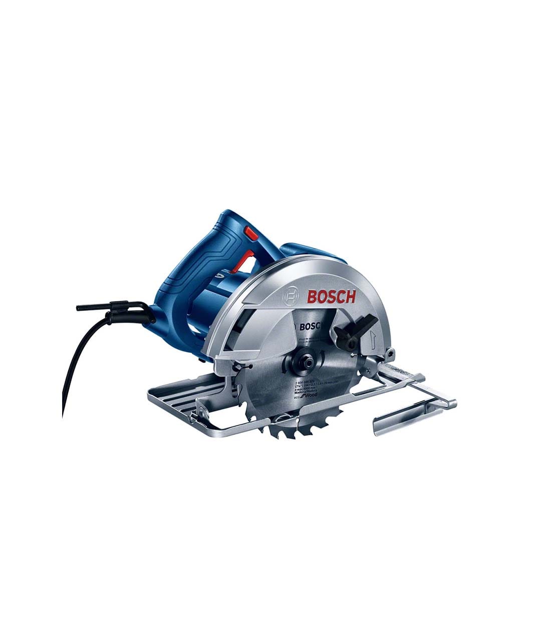 Bosch – GKS 140 Professional – Hand Held Circular Saw