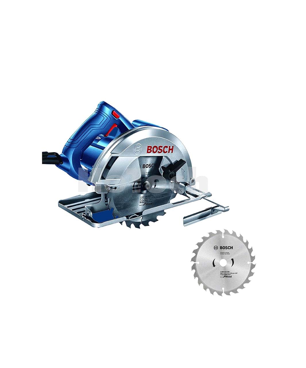 Bosch – GKS 140 Professional – Hand Held Circular Saw