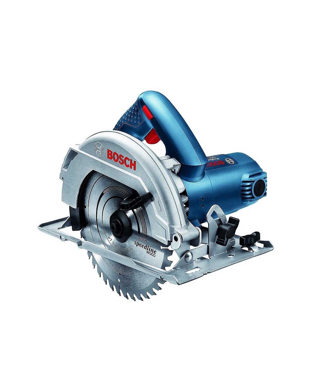 Bosch - GKS 190 Professional - Hand-Held Circular Saw