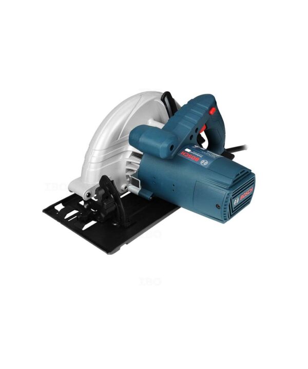 Bosch – GKS 235 Turbo Professional – Hand-Held Circular Saw