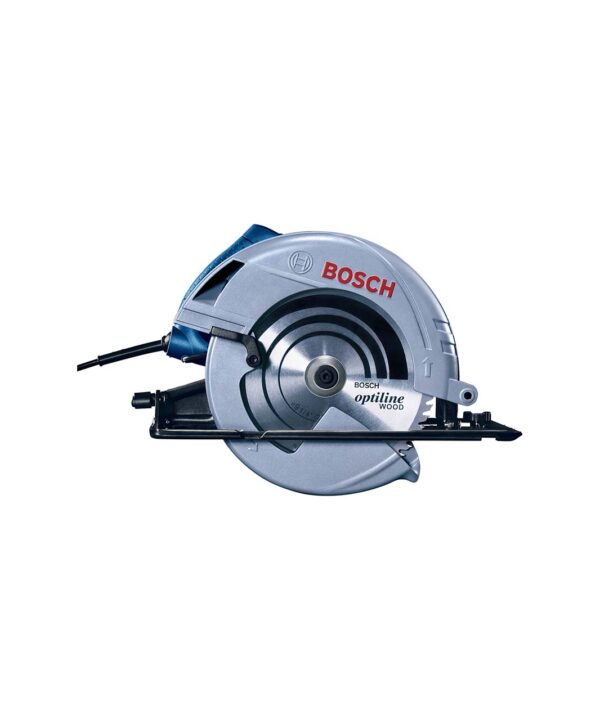 Bosch – GKS 235 Turbo Professional – Hand-Held Circular Saw