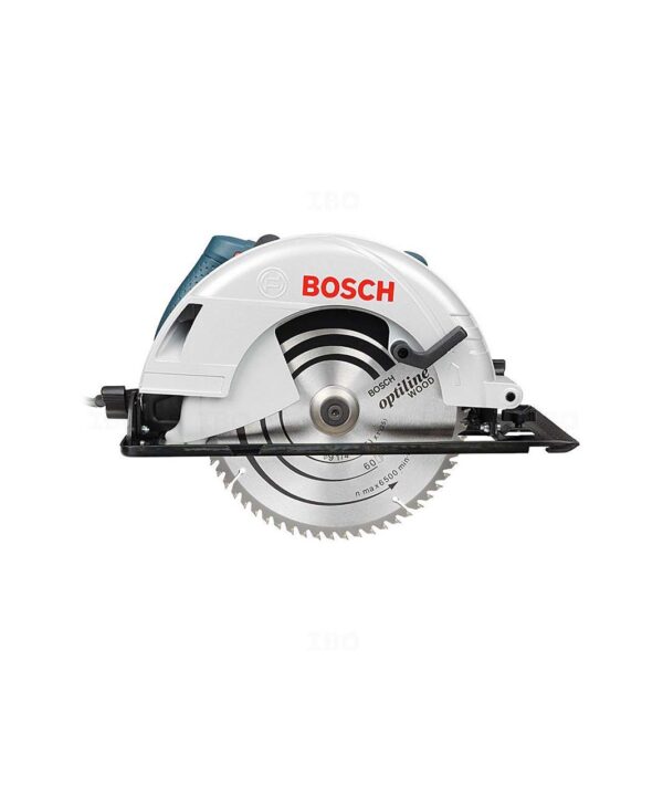Bosch – GKS 235 Turbo Professional – Hand-Held Circular Saw