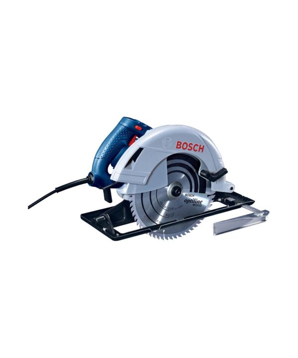 Bosch – GKS 235 Turbo Professional – Hand-Held Circular Saw