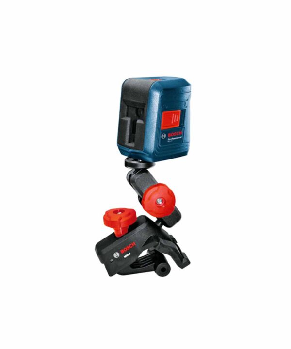 Bosch – GLL 2 Professional – Cross line laser