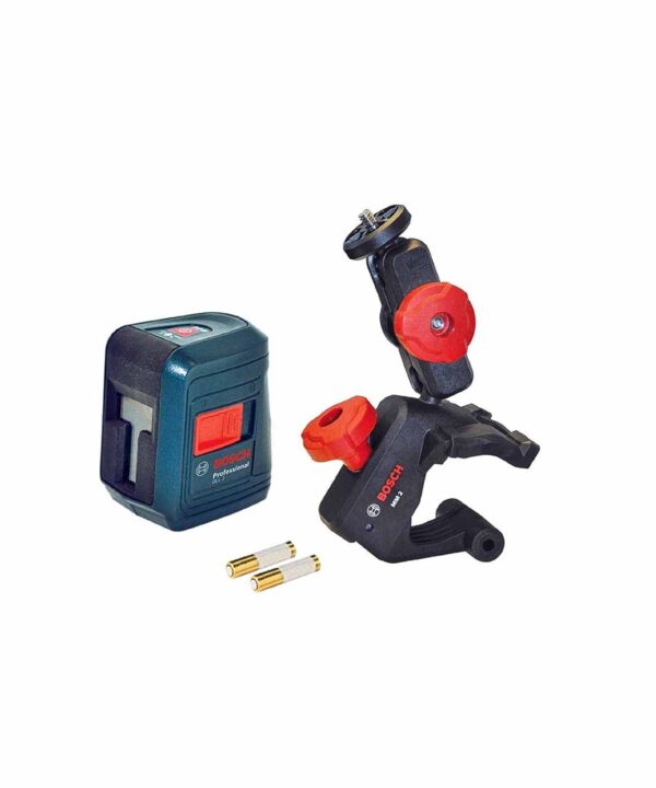 Bosch – GLL 2 Professional – Cross line laser