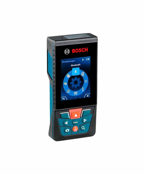 Bosch – GLM 120C Professional – Laser Measure