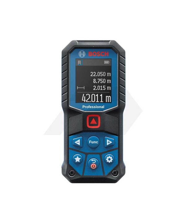 Bosch – GLM 50-22 Professional – Laser Measure