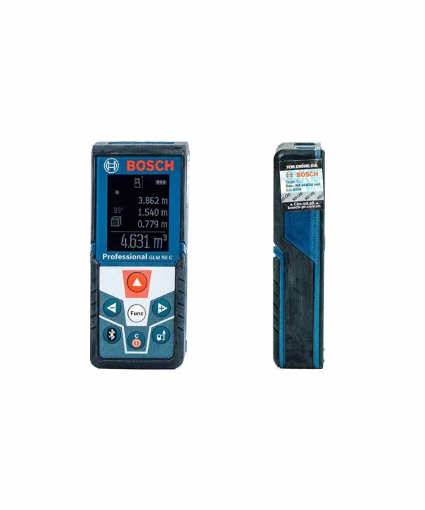 Bosch – GLM 50C Professional – Laser Measure