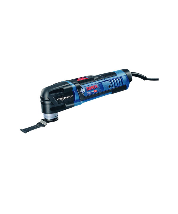 Bosch – GOP 30-28 Professional – Oscillating Multi cutter