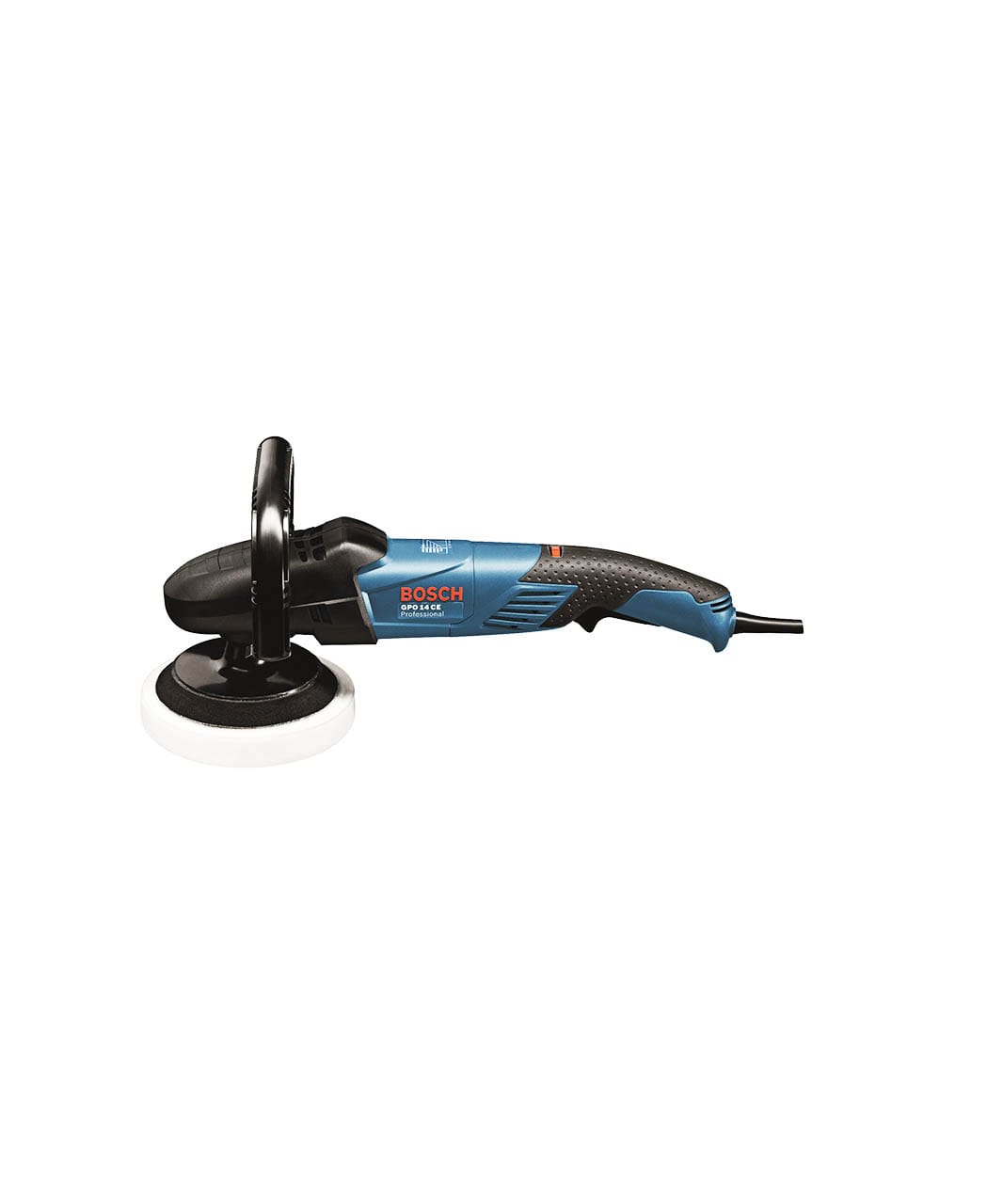 Bosch - GPO 14 CE Professional - Polisher