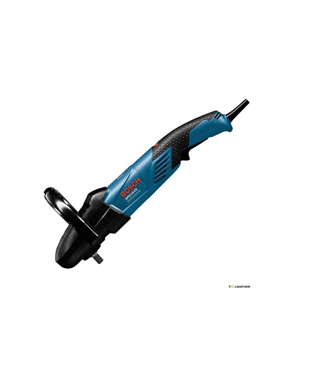 Bosch – GPO 14 CE Professional – Polisher