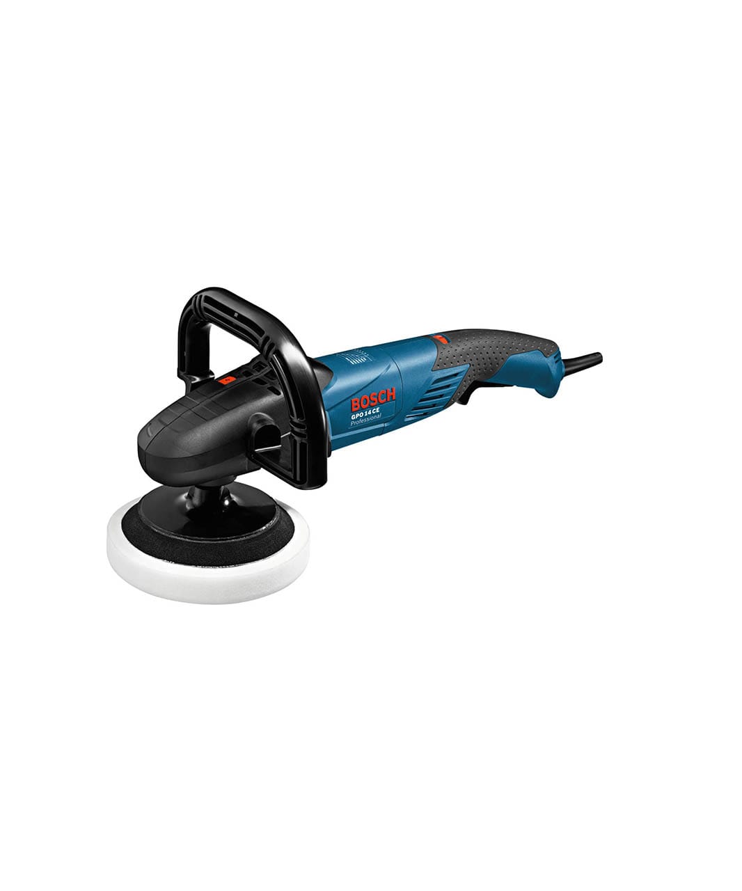 Bosch – GPO 14 CE Professional – Polisher