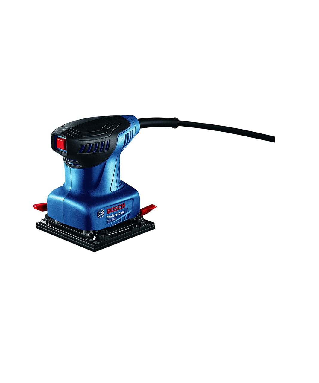 Bosch - GSS 140 Professional - Orbital Sander