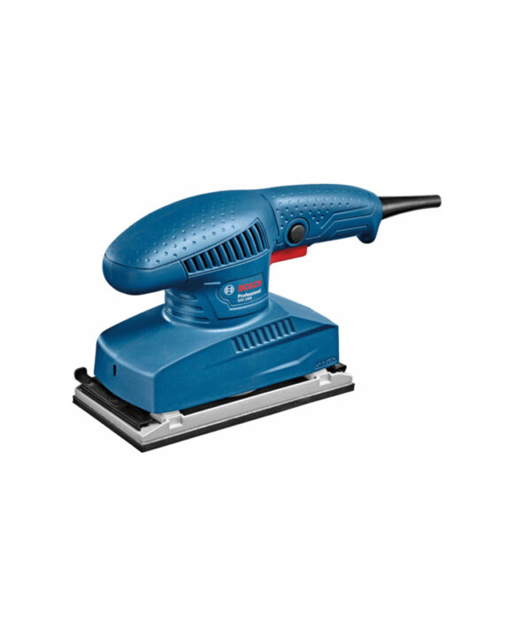 Bosch – GSS 2300 Professional – Orbital Sander