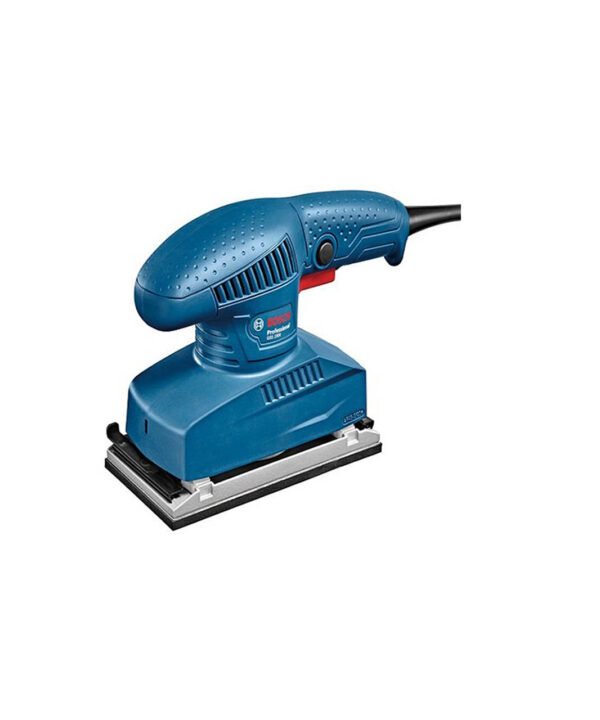 Bosch – GSS 2300 Professional – Orbital Sander