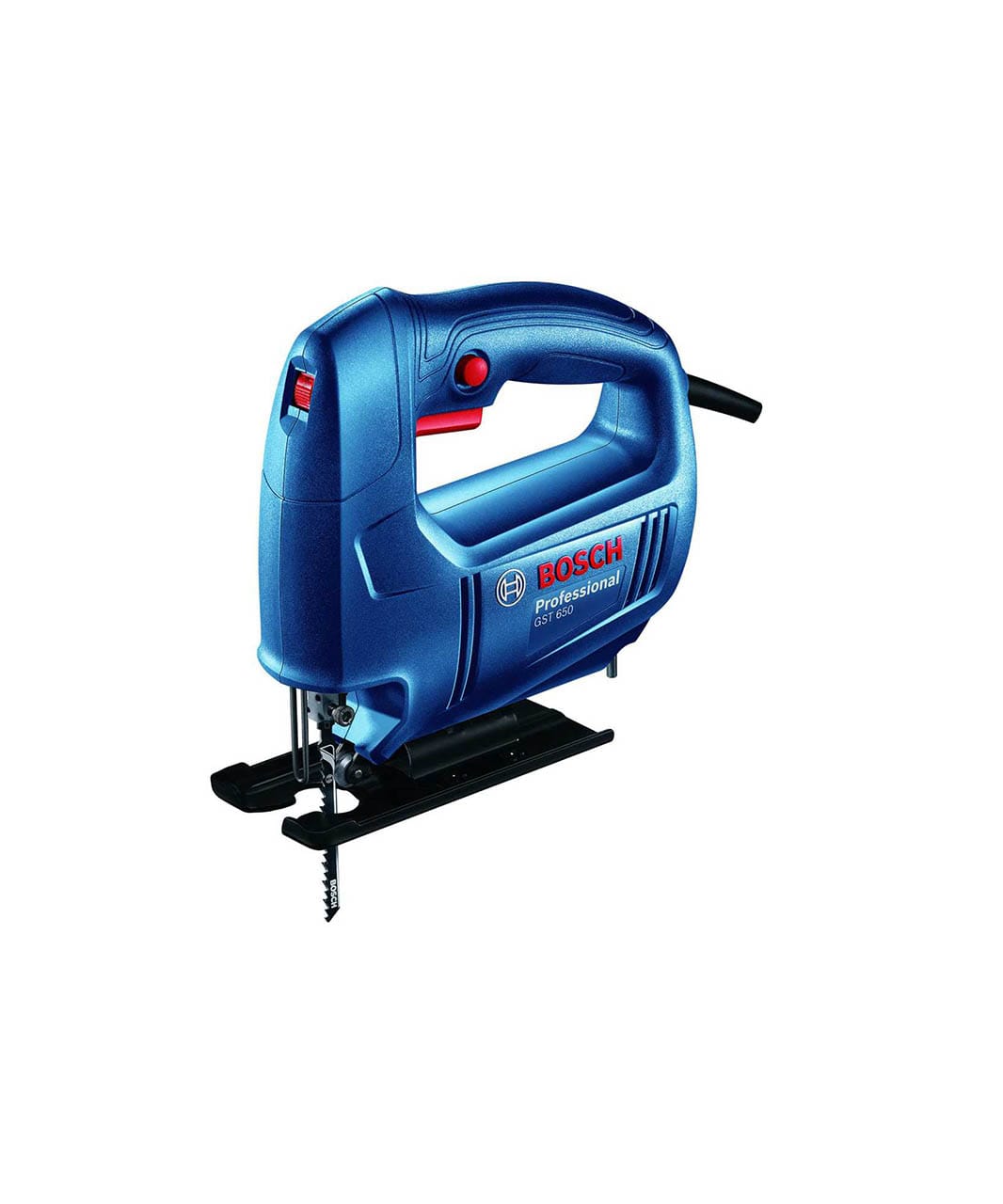 Bosch - GST 650 Professional - Jig Saw