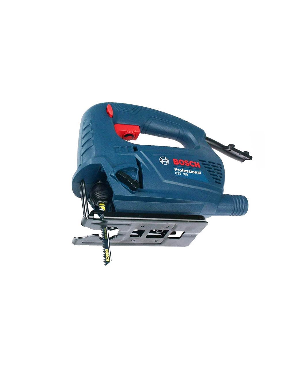 Bosch – GST 700 Professional – Jig Saw