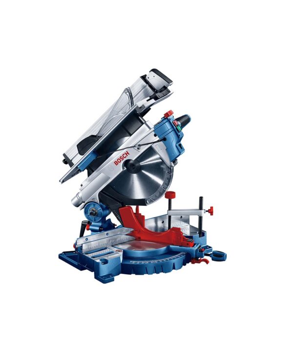 Bosch – GTM 12 JL Professional – Table & Mitre Saw